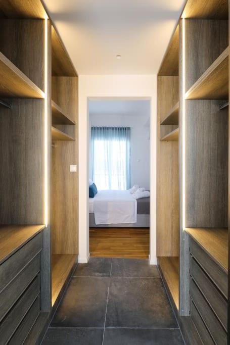 Blue Delta Apartment Palaio Faliro أثينا المظهر الخارجي الصورة
