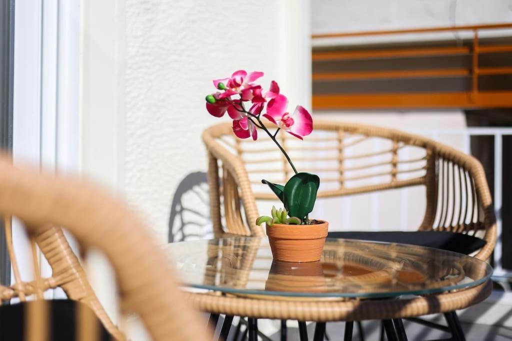 Blue Delta Apartment Palaio Faliro أثينا المظهر الخارجي الصورة